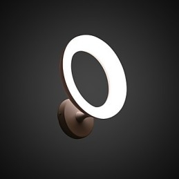 Moderne Samtidsstil Andre Funksjoner For Mini-Stil Omgivelseslys Vegglampe Vegglampe