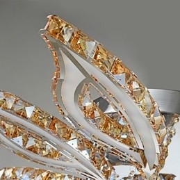 Innfelt Moderne Samtids Metall