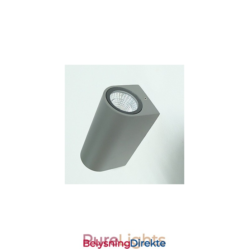 Moderne Samtids Moderne Samtids Landlig Sort Oksidfinish Funksjon For Omgivelseslys Vegglampetter