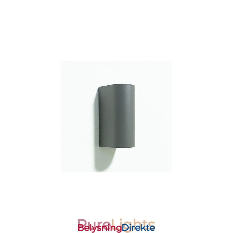 Moderne Samtids Moderne Samtids Landlig Sort Oksidfinish Funksjon For Omgivelseslys Vegglampetter