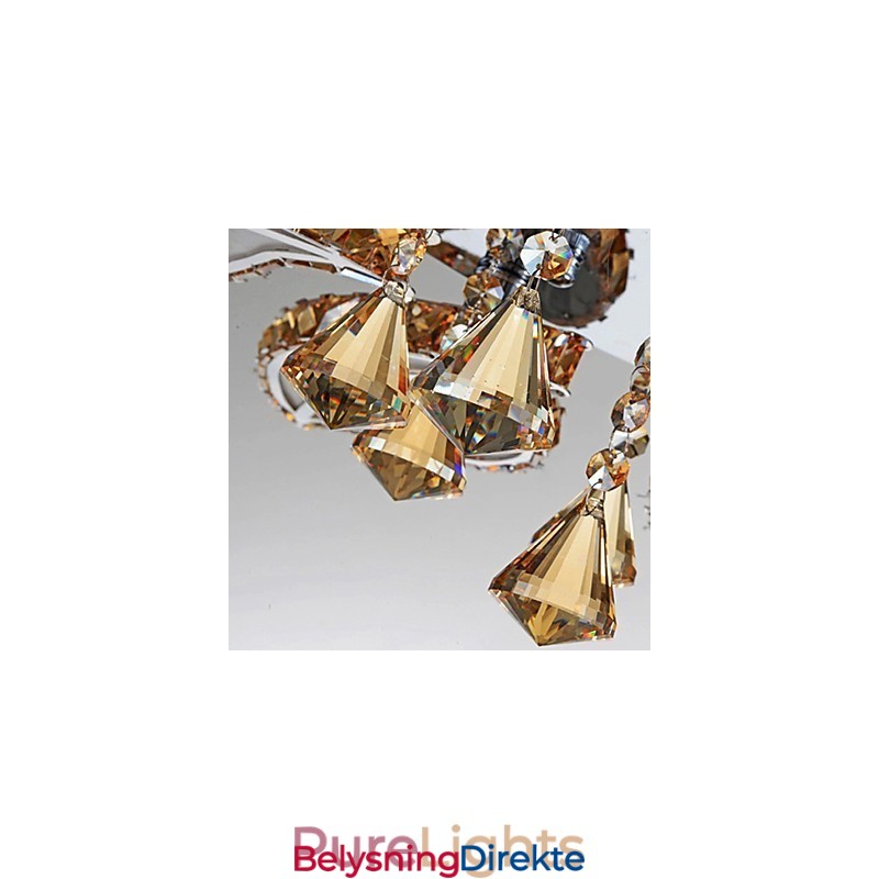 Innfelt Moderne Samtids Metall