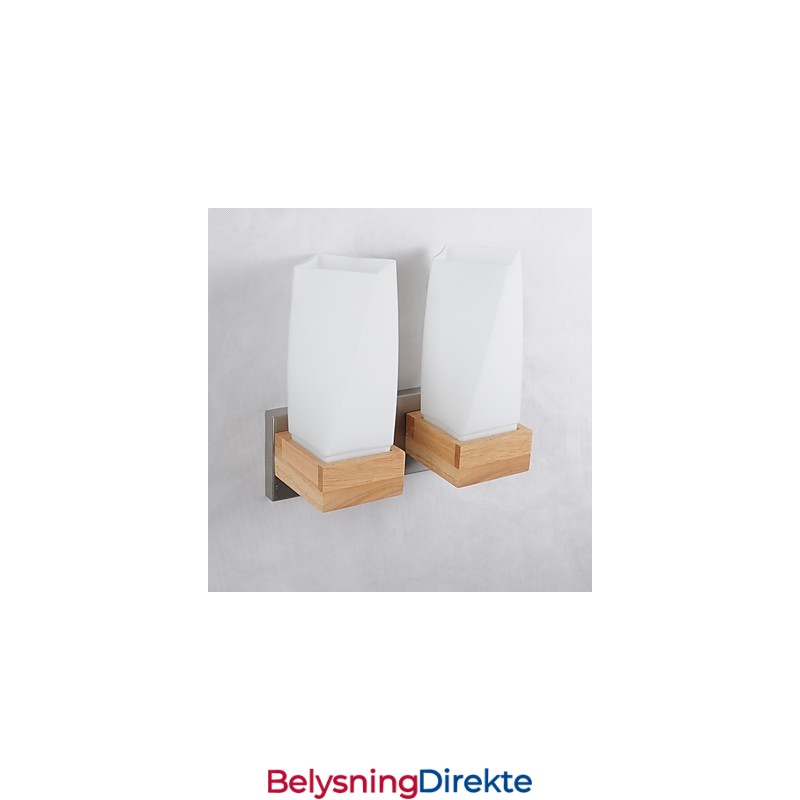 Moderne, Samtidsfunksjon For Opplyste Vegglamper