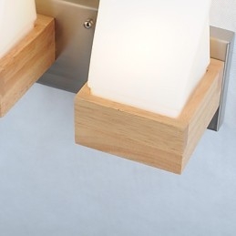 Moderne, Samtidsfunksjon For Opplyste Vegglamper