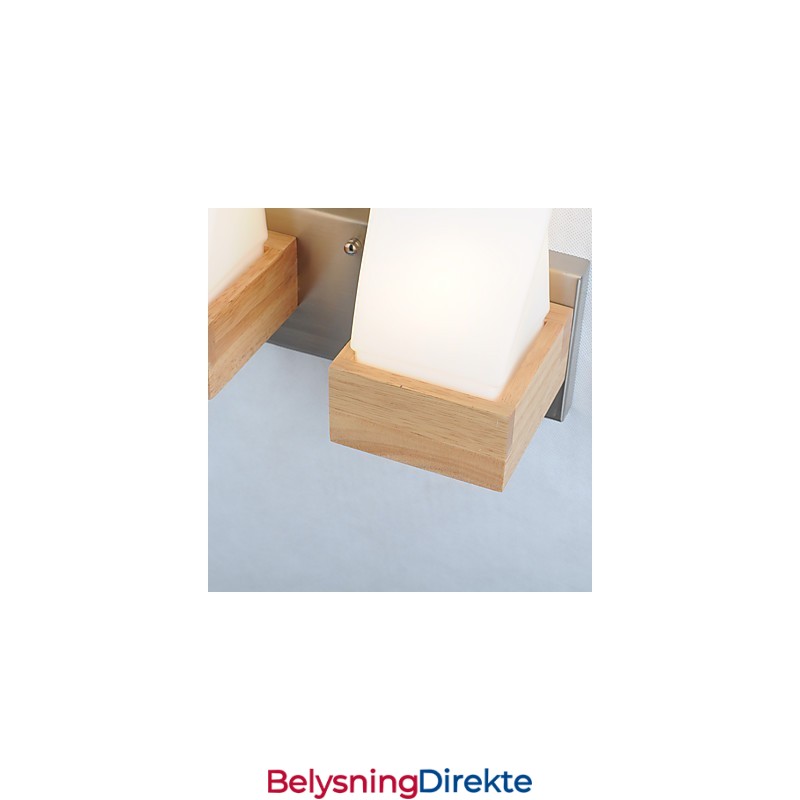 Moderne, Samtidsfunksjon For Opplyste Vegglamper