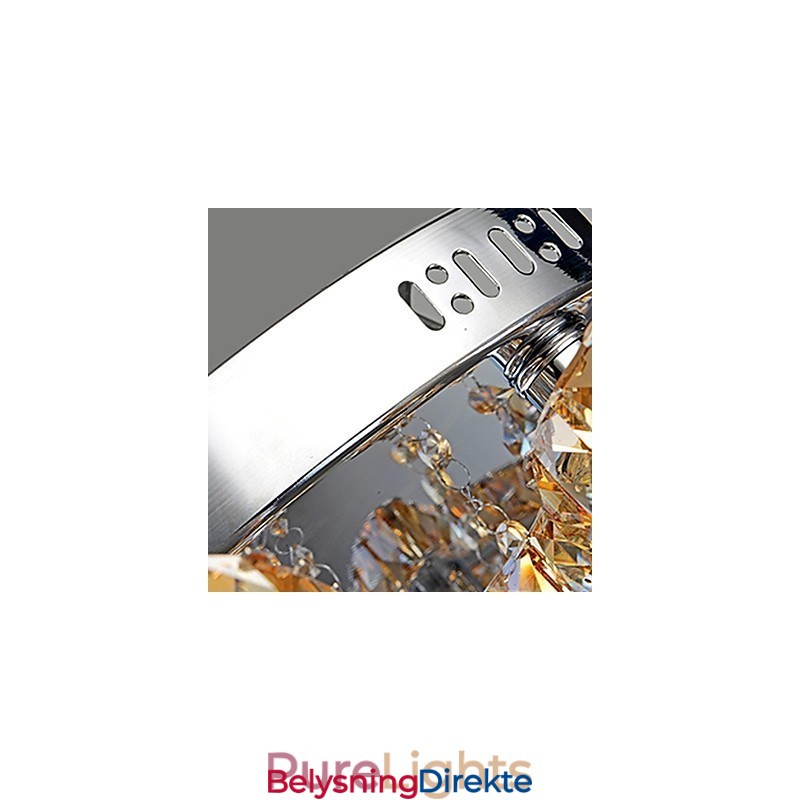 Innfelt Moderne Samtids Metall