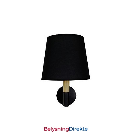 Moderne Vegglampe Samtidsstil Andre Funksjoner For Ministil Omgivelseslys Vegglampetter