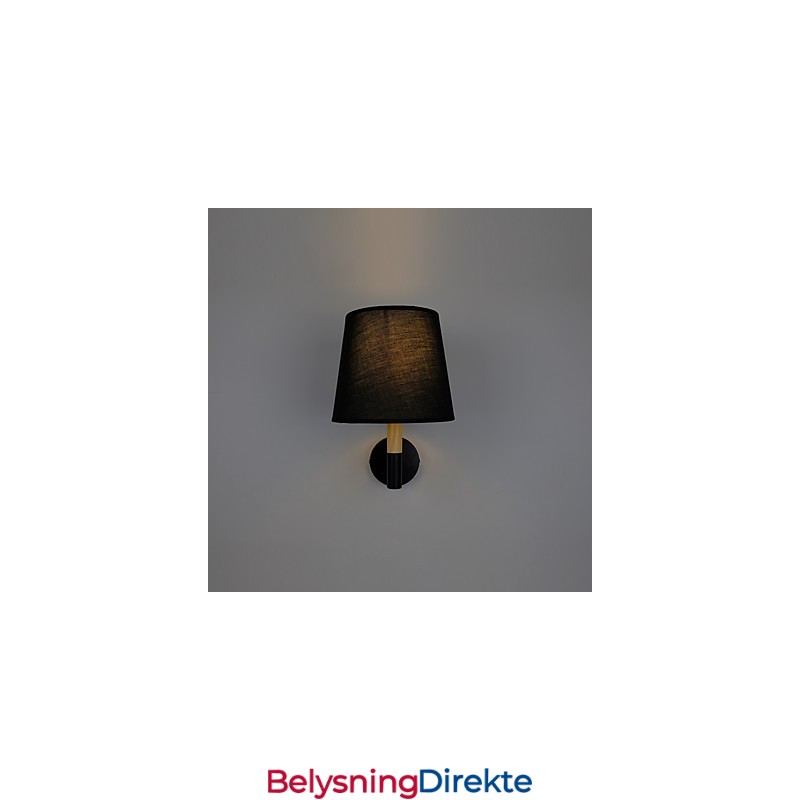 Moderne Vegglampe Samtidsstil Andre Funksjoner For Ministil Omgivelseslys Vegglampetter