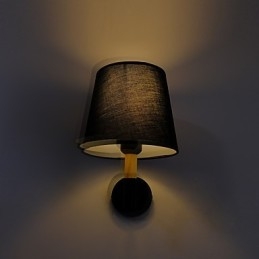 Moderne Vegglampe Samtidsstil Andre Funksjoner For Ministil Omgivelseslys Vegglampetter