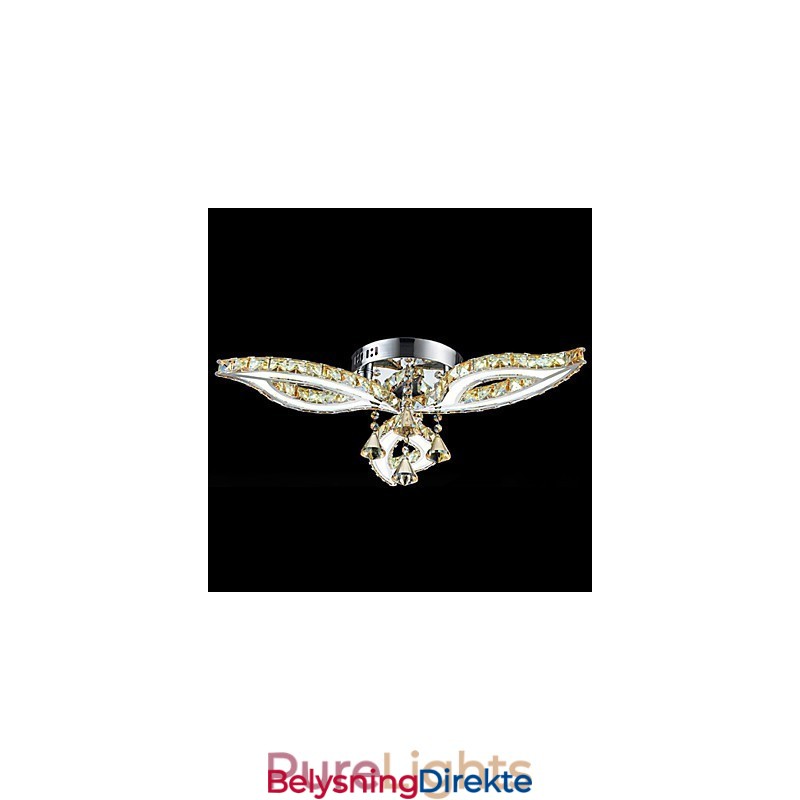 Innfelt Moderne Samtids Metall