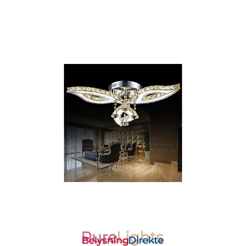 Innfelt Moderne Samtids Metall