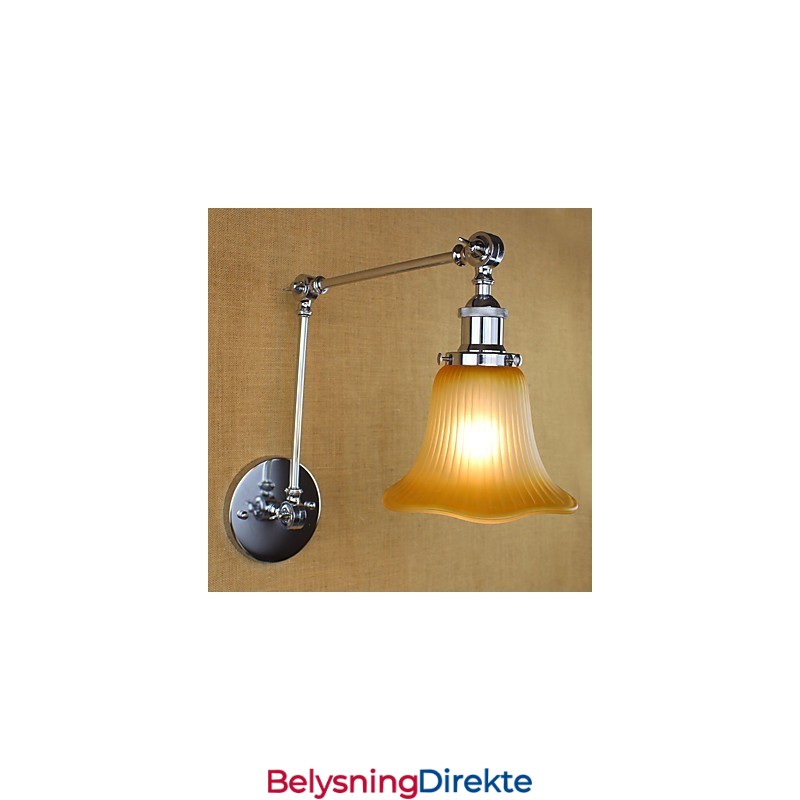 Landlig Retro Galvanisert Funksjon For Svingarm Øyebeskyttelse Svingarm Med Omgivelseslys