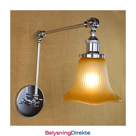 Landlig Retro Galvanisert Funksjon For Svingarm Øyebeskyttelse Svingarm Med Omgivelseslys