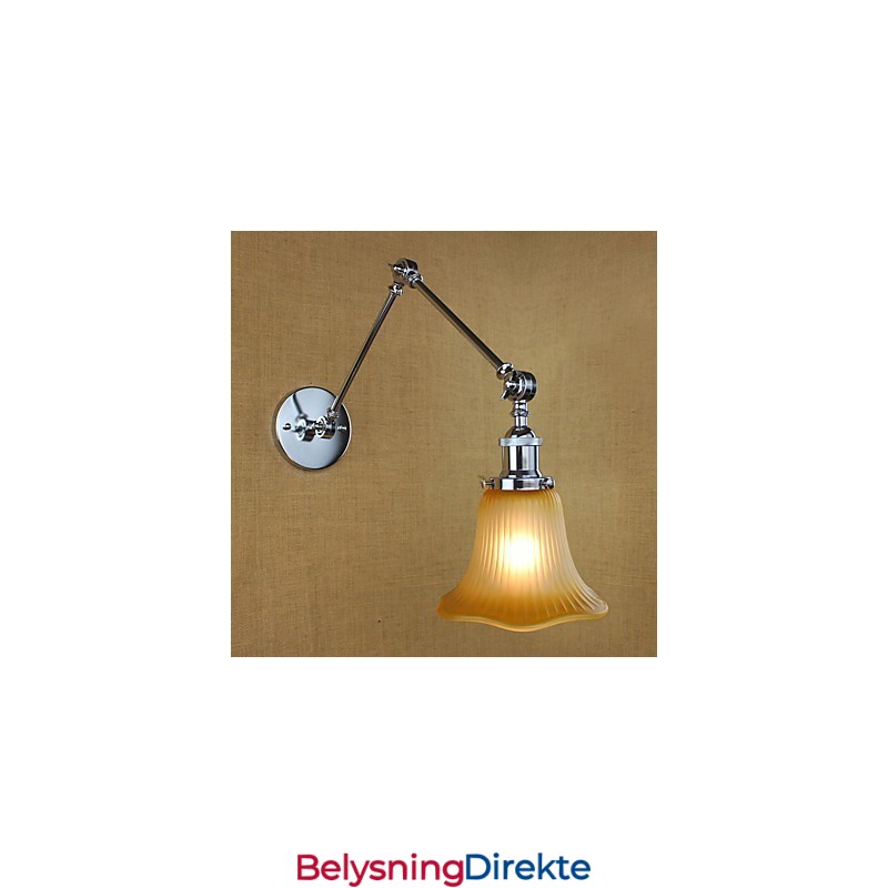 Landlig Retro Galvanisert Funksjon For Svingarm Øyebeskyttelse Svingarm Med Omgivelseslys