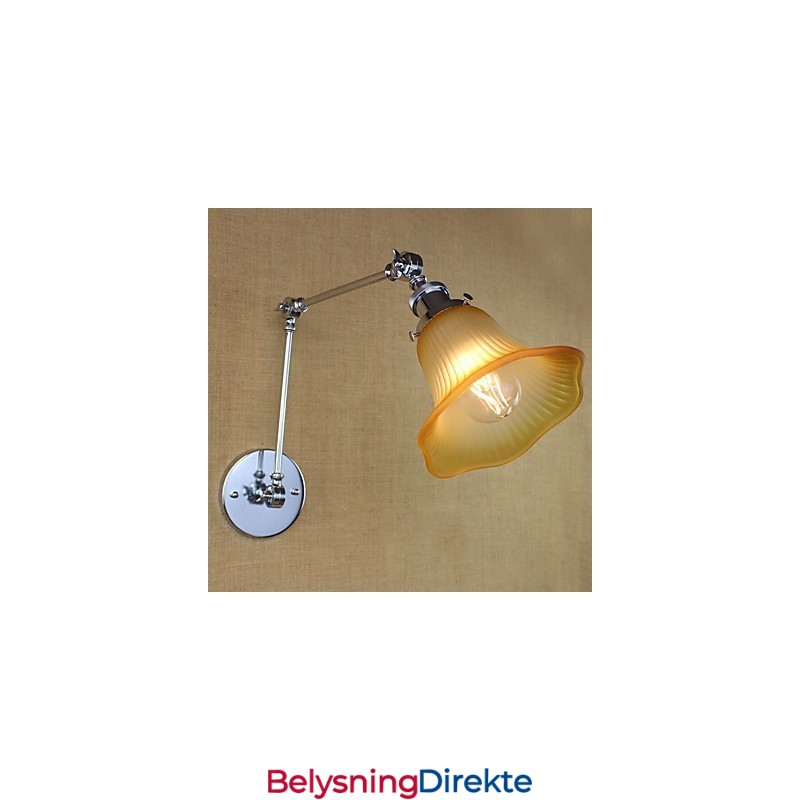 Landlig Retro Galvanisert Funksjon For Svingarm Øyebeskyttelse Svingarm Med Omgivelseslys