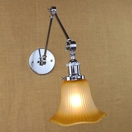 Landlig Retro Galvanisert Funksjon For Svingarm Øyebeskyttelse Svingarm Med Omgivelseslys