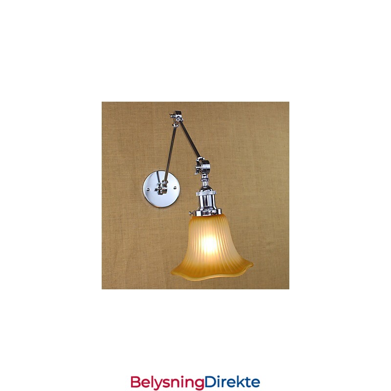 Landlig Retro Galvanisert Funksjon For Svingarm Øyebeskyttelse Svingarm Med Omgivelseslys