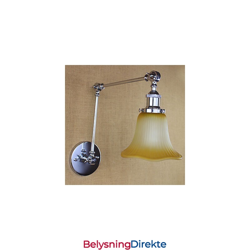 Landlig Retro Galvanisert Funksjon For Svingarm Øyebeskyttelse Svingarm Med Omgivelseslys