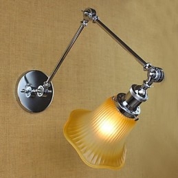 Landlig Retro Galvanisert Funksjon For Svingarm Øyebeskyttelse Svingarm Med Omgivelseslys