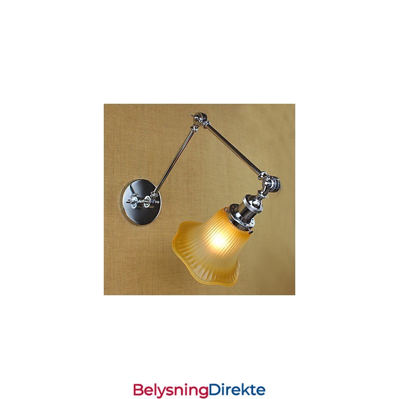 Landlig Retro Galvanisert Funksjon For Svingarm Øyebeskyttelse Svingarm Med Omgivelseslys