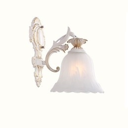 Moderne Samtidsmalerifunksjon For Downlight-Vegglampetter