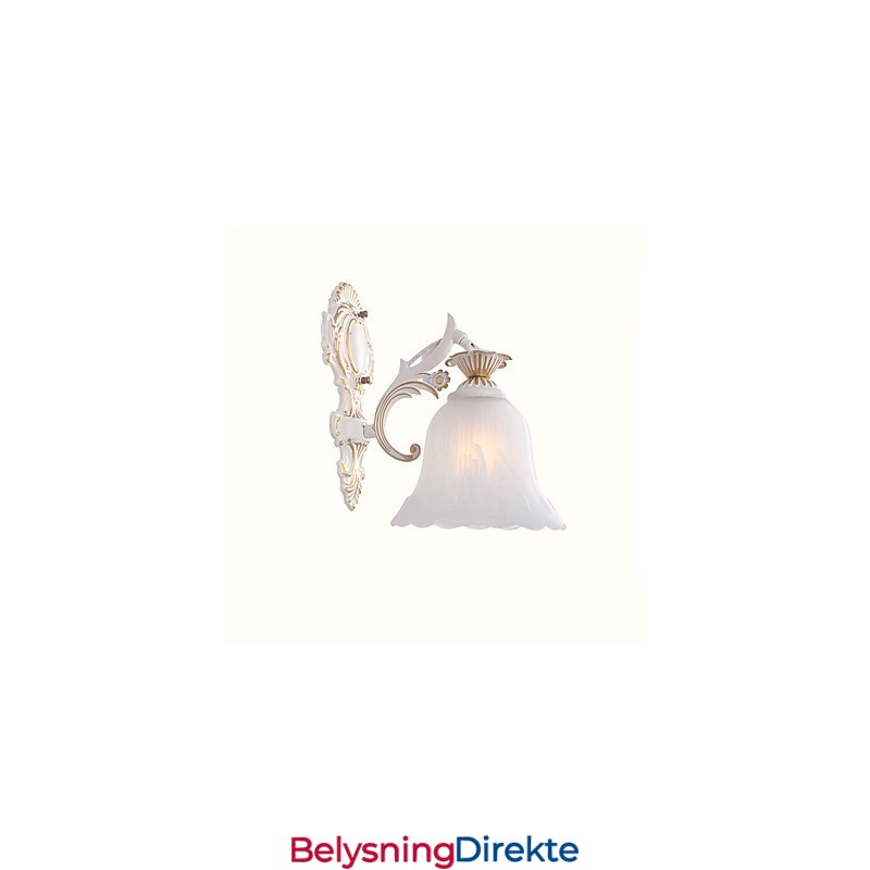 Moderne Samtidsmalerifunksjon For Downlight-Vegglampetter