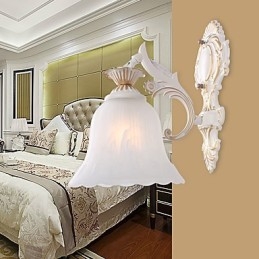 Moderne Samtidsmalerifunksjon For Downlight-Vegglampetter