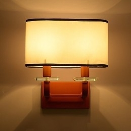 Integrert Moderne Samtidskunstnerisk Moderne Samtidsmalerifunksjon For Omgivende Lysvegglamper