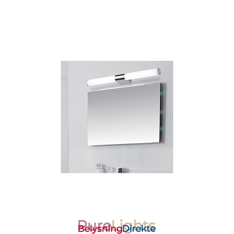 Moderne Samtidsstil For Omgivelseslys Vegglampe Vegglampe