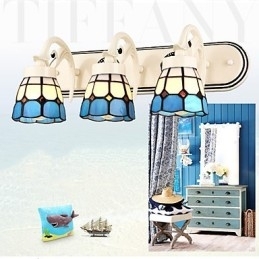 Rustikk Hyttemaling For Downlight-Vegglampetter