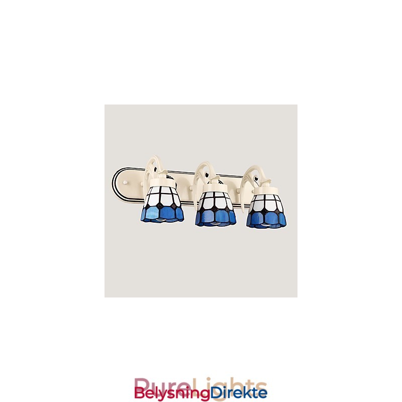 Rustikk Hyttemaling For Downlight-Vegglampetter