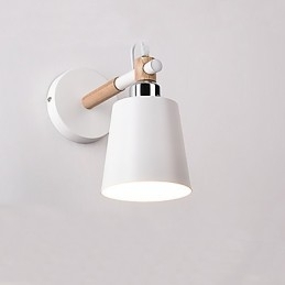 Vegglampe I Vintagestil, Stue, Spisestue, Kjøkken, Kafé, Bar, Bord, Vegglampe