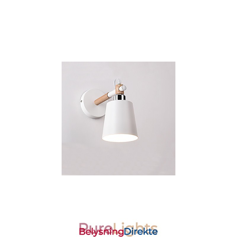 Vegglampe I Vintagestil, Stue, Spisestue, Kjøkken, Kafé, Bar, Bord, Vegglampe