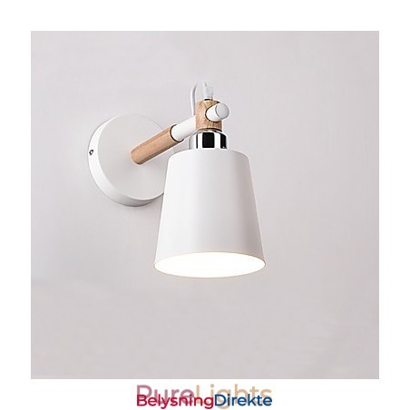 Vegglampe I Vintagestil, Stue, Spisestue, Kjøkken, Kafé, Bar, Bord, Vegglampe