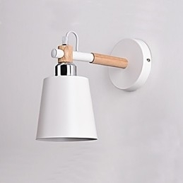 Vegglampe I Vintagestil, Stue, Spisestue, Kjøkken, Kafé, Bar, Bord, Vegglampe