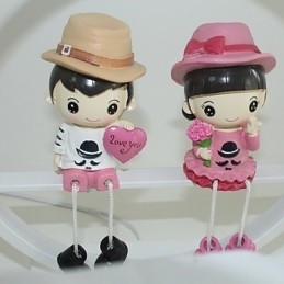 Vegglampe Moderne Minimalistisk Lampe Kreativ Midgang Trappelys