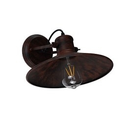 Vegglampe Vegglampe Vegglampe Dumb Black Lightsaber-Lampe På Veggen