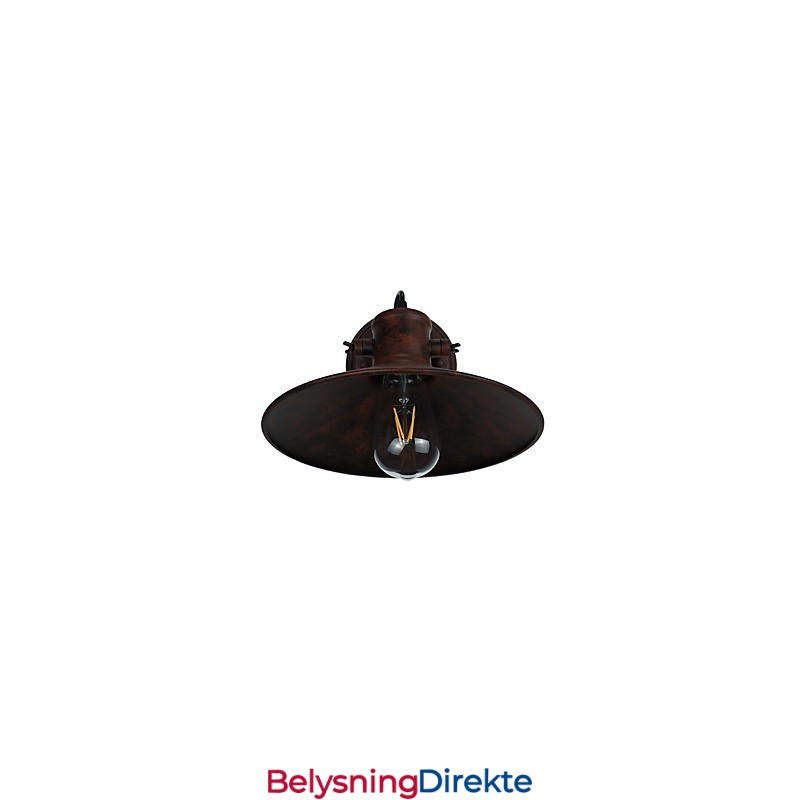 Vegglampe Vegglampe Vegglampe Dumb Black Lightsaber-Lampe På Veggen