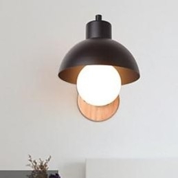 Vegglampe Soveromslampe Korridor Korridor Vegglampe