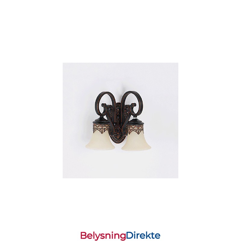 Moderne Samtids Galvanisert Funksjon For Omgivelseslys Vegglampe Vegglampe