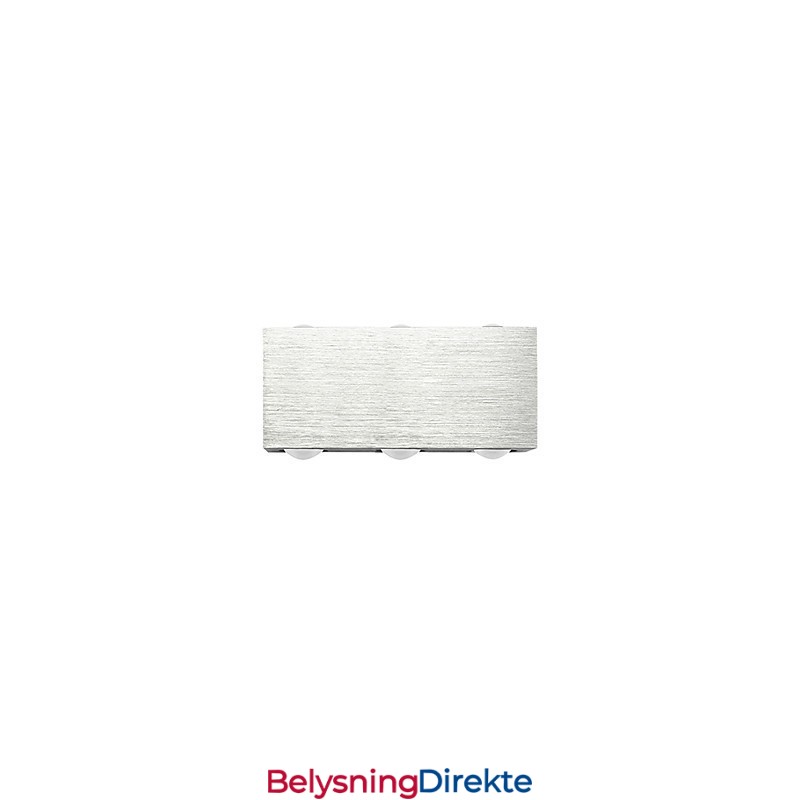 Mini-Stil Omgivelseslys Innfelt Vegglampe Vegglampe