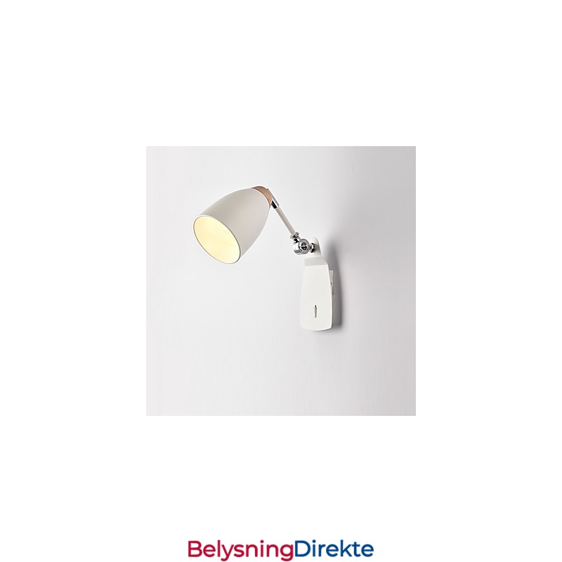 Moderne Vegglampe Vegglamper Til Soverom