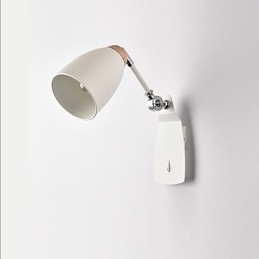 Moderne Vegglampe Vegglamper Til Soverom