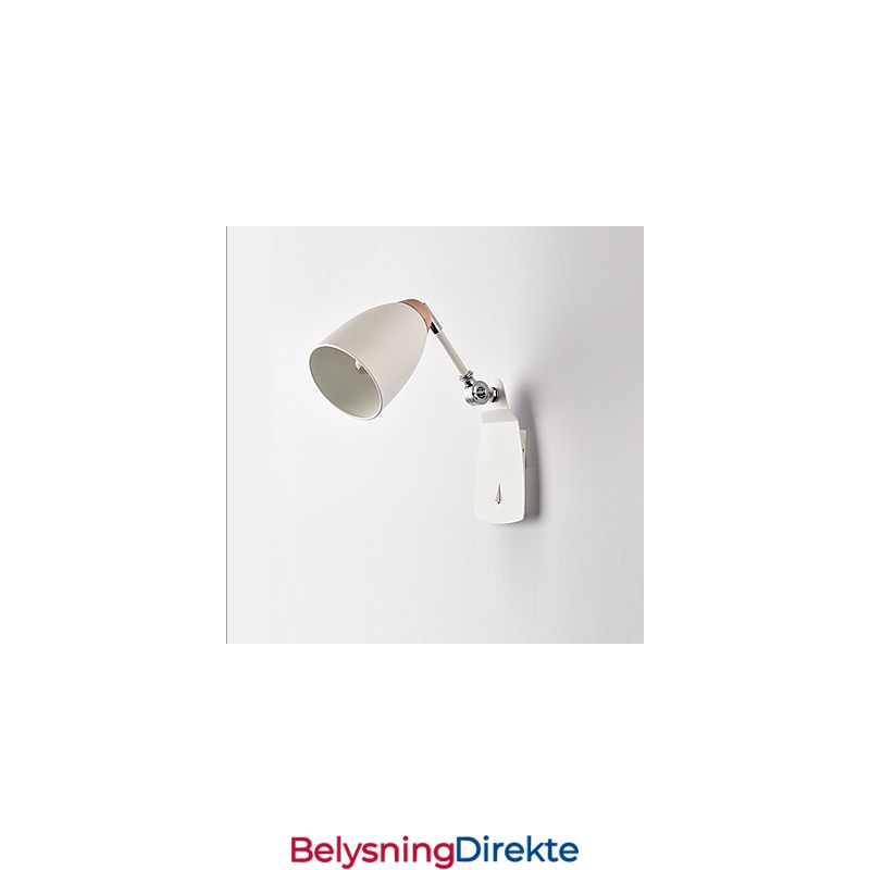 Moderne Vegglampe Vegglamper Til Soverom