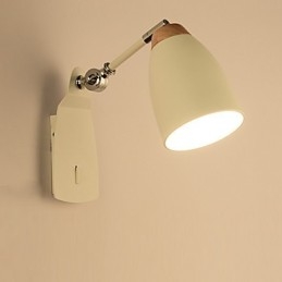 Moderne Vegglampe Vegglamper Til Soverom