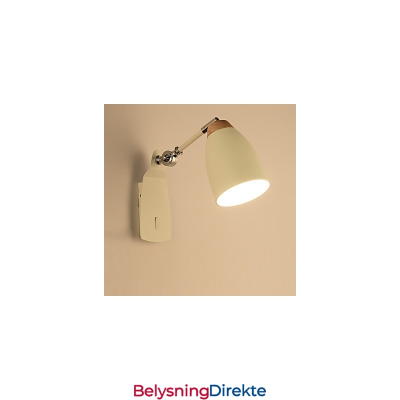 Moderne Vegglampe Vegglamper Til Soverom