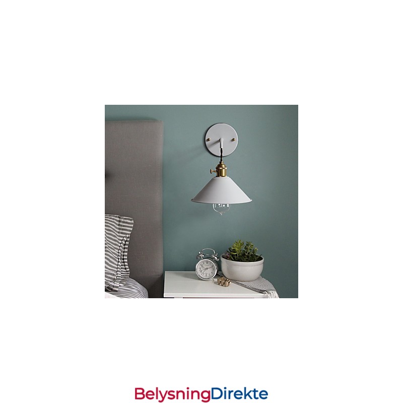 Mini-Størrelse Enkel Industriell Hodepærer Vegglampe Vintage Retro Landsby Metall Vegglampe Lysarmatur Midtgang Vegglampe