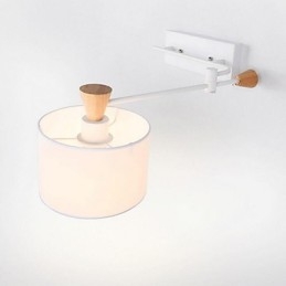 Moderne Samtidsstil Andre Funksjoner Downlight Vegglampe Vegglampe