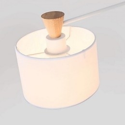 Moderne Samtidsstil Andre Funksjoner Downlight Vegglampe Vegglampe