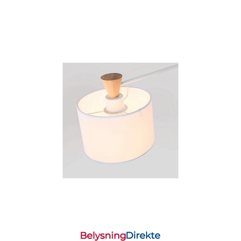 Moderne Samtidsstil Andre Funksjoner Downlight Vegglampe Vegglampe