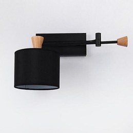 Moderne Samtidsstil Andre Funksjoner Downlight Vegglampe Vegglampe